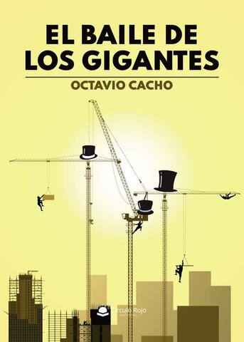 (obra precolonial) El baile de los gigantes