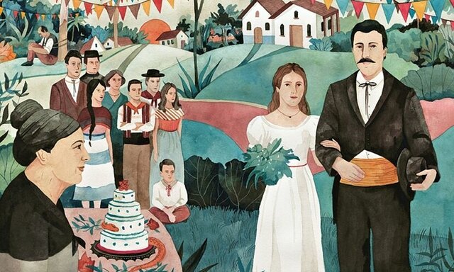 Época del Boom literario (Siglo XX)