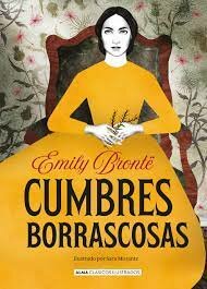CUMBRES BORRASCOSAS (ROMANTICA)