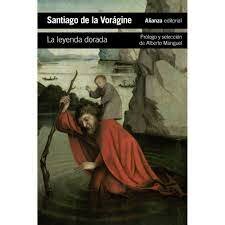 3. La leyenda dorada