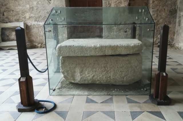 Arnaldus de Villanova (1235-1311)