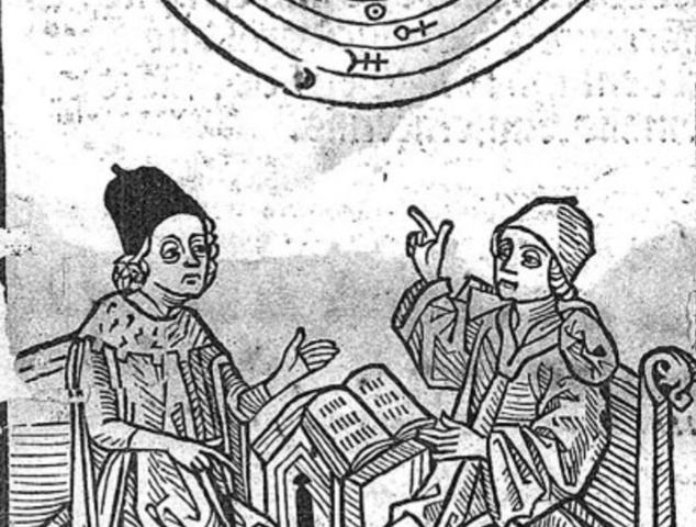 Pierre d’Ailly (1351-1420)