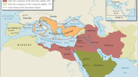 Timeline: 3000 BCE - 1500 CE