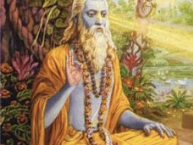 Sphujidhvaja (3rd century CE)