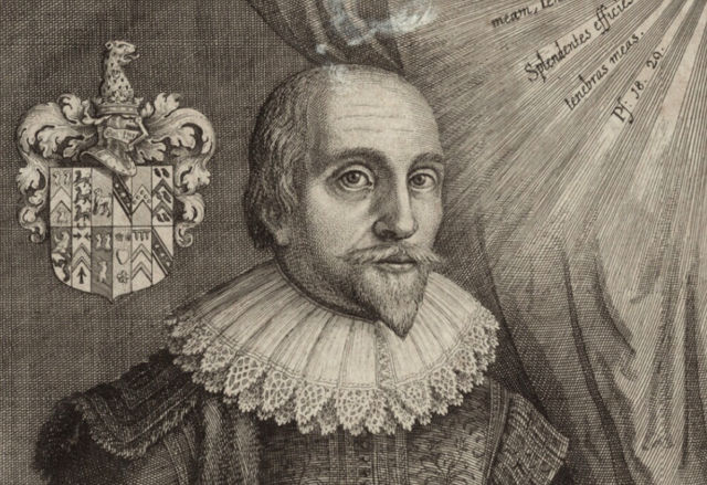 Robert Fludd (1574-1637)
