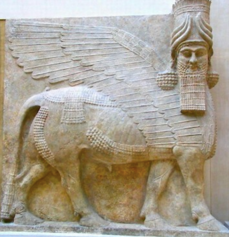 Berossus (3rd century BCE)