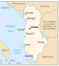 Italy Invades Albania