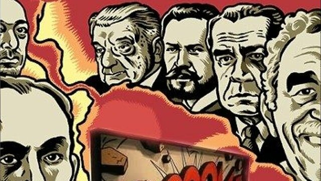 Época boom literario