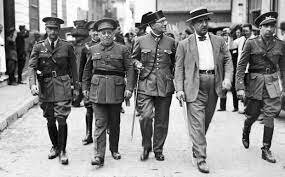 Cop d'Estat de Sanjurjo