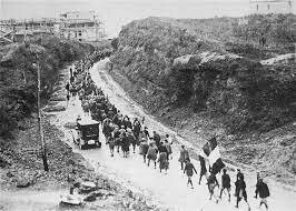 March on Rome and Mussolini becomes Prime Minister