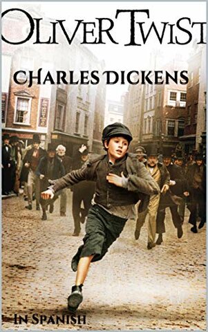 7.Oliver twist