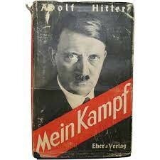 Mein Kampf