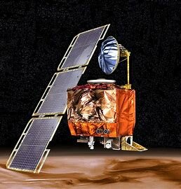 Mars Climate Orbiter
