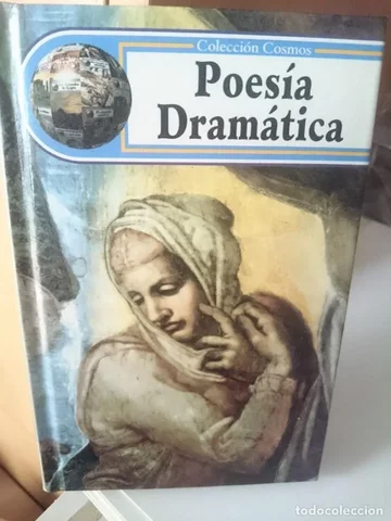 Ensayo sobre Poesía dramática, de John Dryden