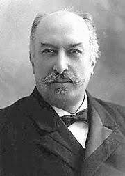 Mussolini Forms Alliance with Giolitti