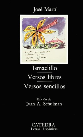 (obra modernismo) Versos libres