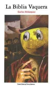 10. La Biblia Vaquera