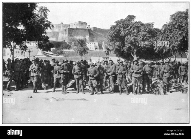Corfu Incident