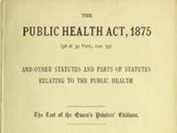 Public Health Act