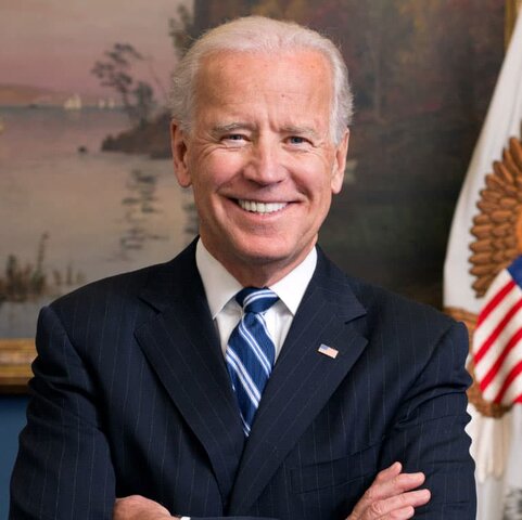 Joe Biden (2021-Ara)