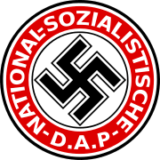 Creación del Partido Obrero Alemán (DAP)