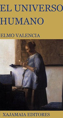 El universo humano. Elmo Valencia (1926-2017)