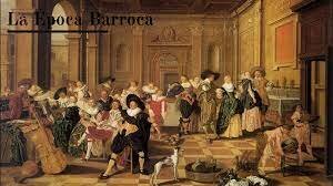 EPOCA BARROCA