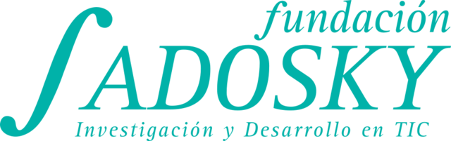 Creación de la fundación Dr. Manuel Sadosky