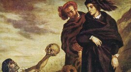 Timeline: Hamlet Timeline