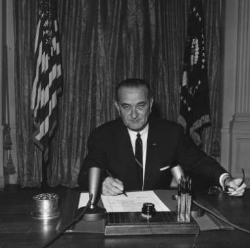 Tonkin Gulf Resolution