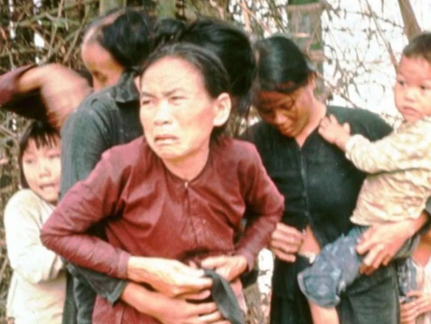 My Lai Massacre