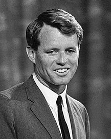 Robert Kennedy assassination