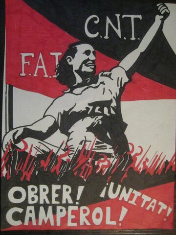 Insurrecció anarquista