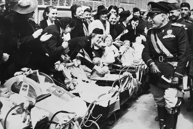 Battle for Births