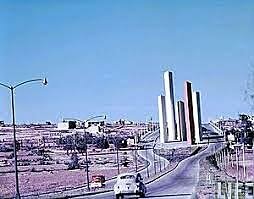 Empiezan a operar los fraccionamientos de Ciudad Satélite