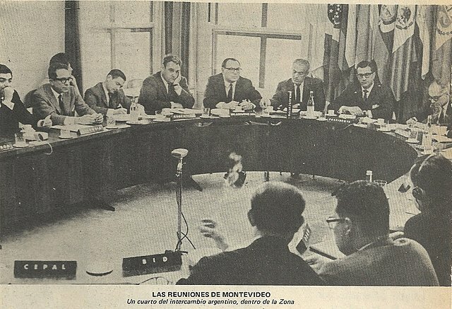 Tratado de Montevideo