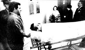 Es asesinado Jesús Miguel Haddad Blanco