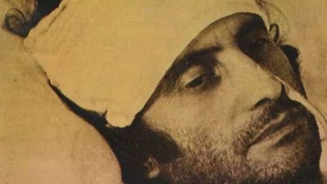 Antonio Cubillo, secretario general del M.P.A.I.A.C., resulta gravemente herido en un atentado.