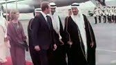 Visita oficial de los reyes de España a Irán, China e Irak