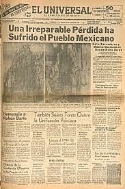 Incendio en las Catedral Metropolitana