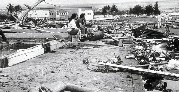 Temblor de 7.7 grados en la eslaca de Ritcher en Puebla,Vercruz y Oaxaca