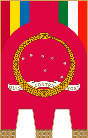 D’Annunzio takes Fiume