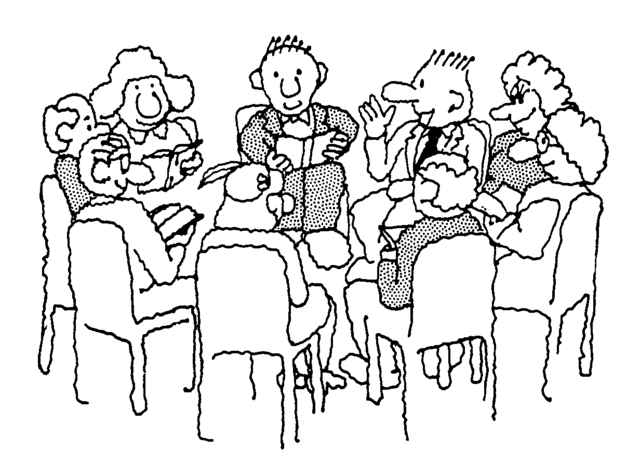 National Home Study Council (NHSC)