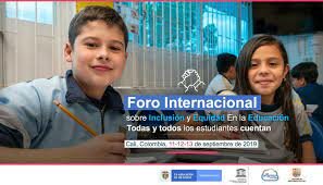 Compromiso de Cali- Inclusión y equidad en la educación