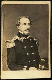 Robert E. Lee accepts command of Virginia forces