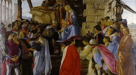 Timeline: Autores antecedentes de la Historia Cultural según Peter Burke