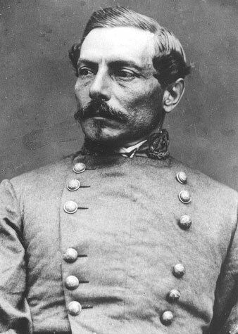 P.G.T. Beauregard takes command of Confederate forces in northern Virginia
