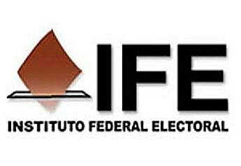 Se crea el Instituto Nacional Electoral (IFE).