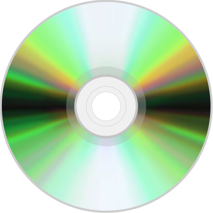 Compact Disk Creation