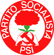 Mussolini kicked out of Socialist Party for pro-nationalistic sentiments regarding WW I